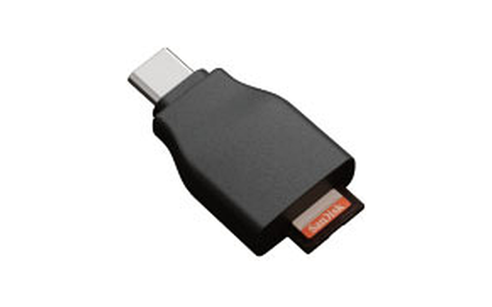 CR05 Slim TF 3.0 UHS-I card reader
