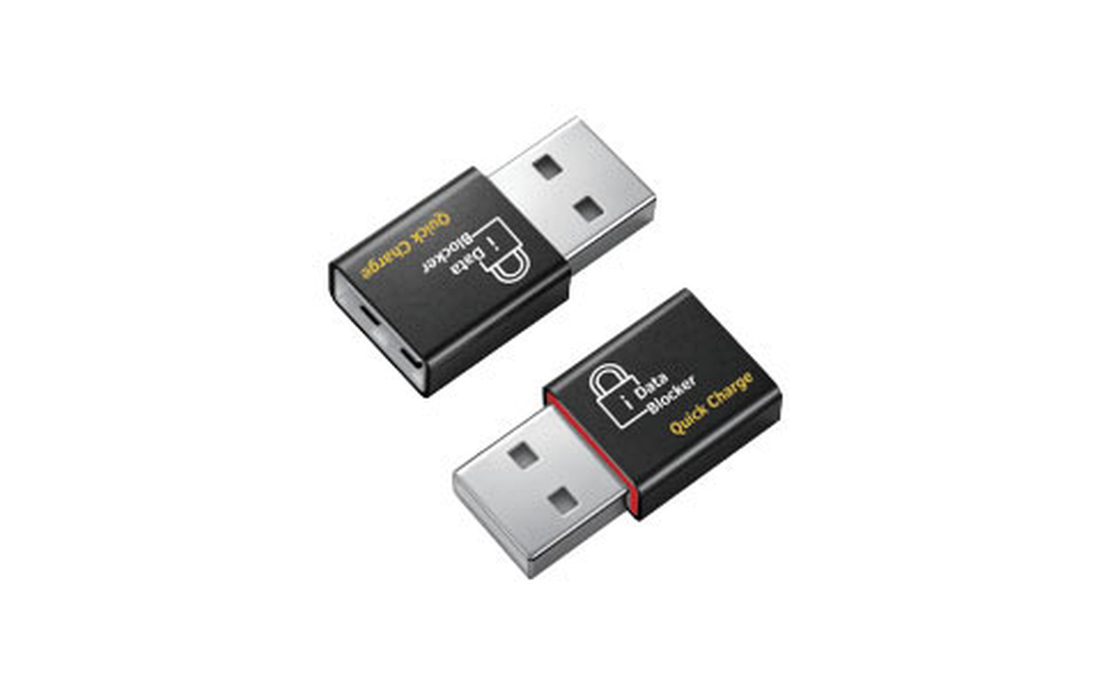 920DBAD-030 USB A data blocker adapter