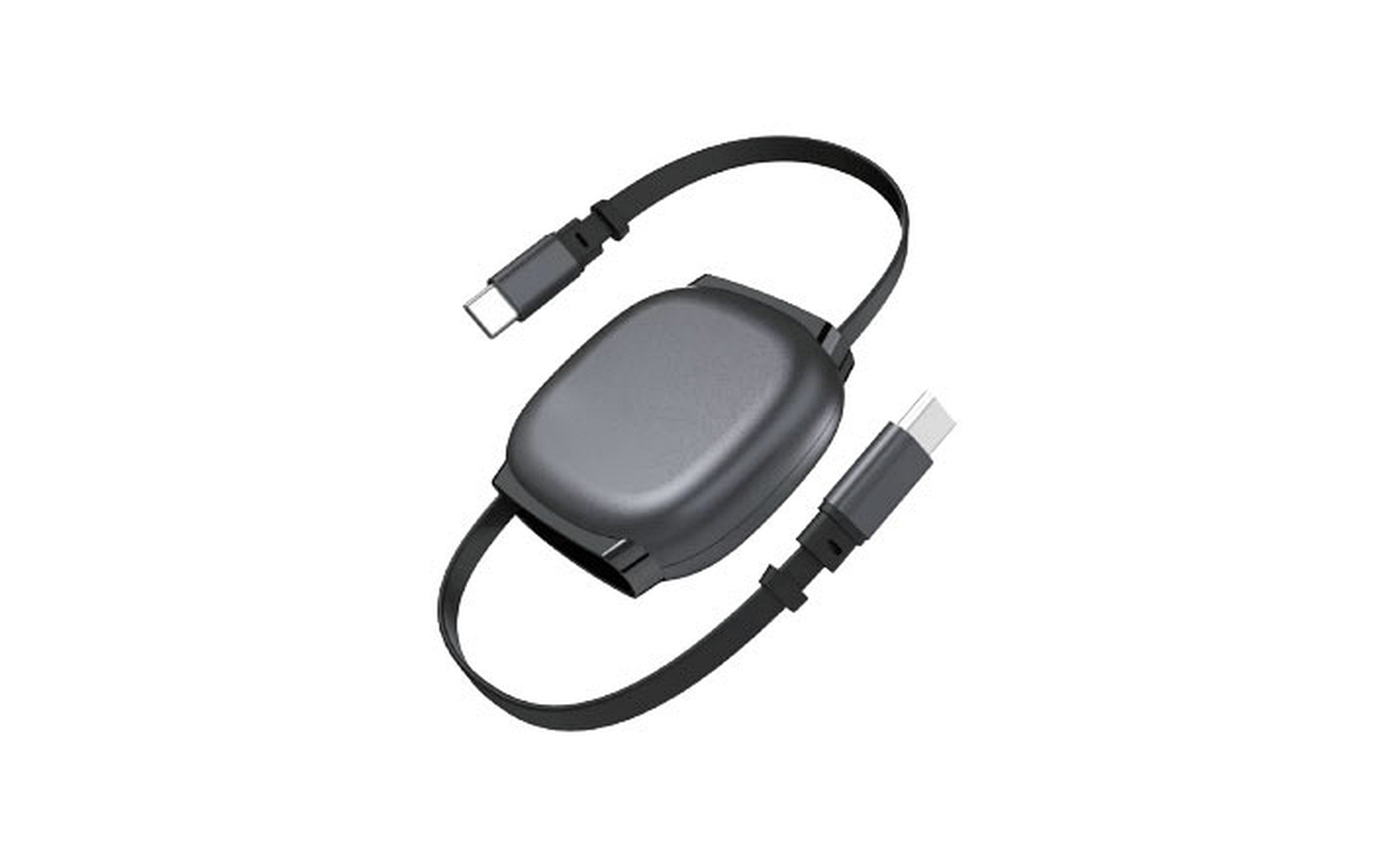 920CCR-02 retractable USB-C cable