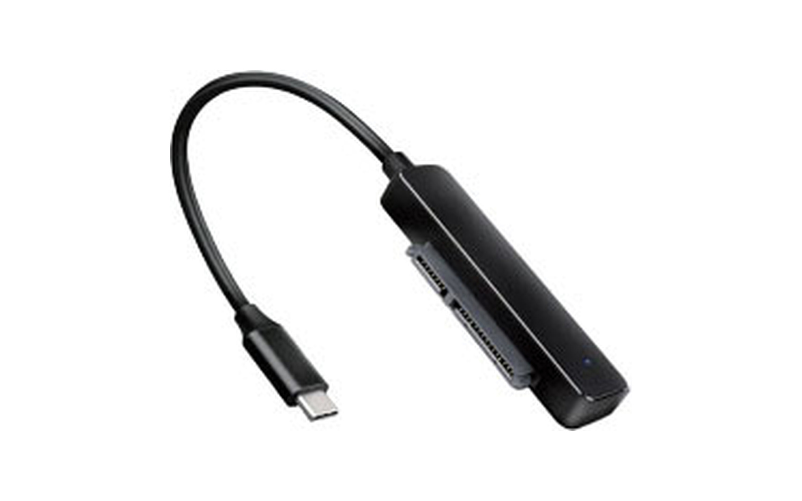 30CSA010 SATA to USB-C adapter
